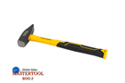 Молоток слесарный Mastertool 800г фибергласс (02-0908)