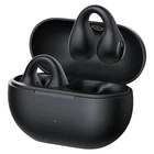 Беспроводные TWS наушники Baseus OS Bass 15 Clip Open-Ear (A00079500) Cluster Black
