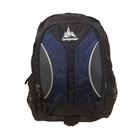 Невеликий міський рюкзак Onepolar W1297 Blue Синій 18 літрів