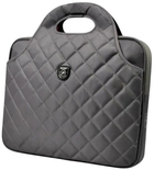 Torba na laptopa PORT Designs Firenze Top Loading 15.6" Gray (150030)