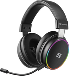Навушники Sandberg HeroBlaster Bluetooth Led Headset (126-42)