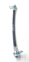 Шланг тормозной задний правый BOSCH 1987481586 ASX, LANCER, Лансер, OUTLANDER, Аутлендер 4650B626