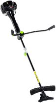 Бензиновий тример Nac BP620-38KA-T