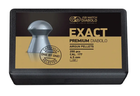 Пули JSB Exact Premium 4.52мм, 0.547г, 200шт