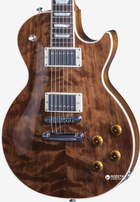 gibson les paul redwood