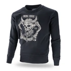 Свитшот Dobermans Aggressive Viking Horde BC283BK (XXXL) Черный