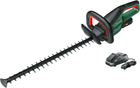 Akumulatorowe nożyce do żywopłotu Bosch Universal HedgeCut 18V-55 (4059952558769)