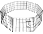  Клітка для тварин Springos PA1008 (5907719433424)
