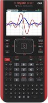 Калькулятор Texas Instruments TI-Nspire CX II-T CAS (3243480106931)