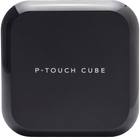 Принтер етикеток Brother PT-P710BT Cube Plus (4977766788861)