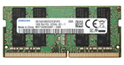 Пам'ять so-dimm, ddr4, 16Gb, 3200 MHz, Samsung, 1.2v, cl22