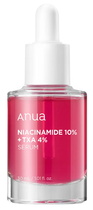 Serum do twarzy ANUA Niacinamide 10 % + TXA 4 % rozjaśniające 30 ml (8809640735820)