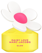 Туалетна вода для жінок Marc Jacobs Daisy Love Glow 50 мл (3616305817655)