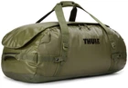 Спортивная сумка Thule Chasm Duffel 90L (Olivine) 3204300 (TH 3204300)