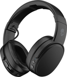 Навушники Skullcandy Crusher Wireless 2.0 Over-Ear Black (S6CRWK-591)