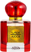 Woda perfumowana unisex Nabeel Ajoob 100 ml (6291109920977)