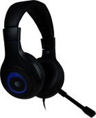 Навушники Nacon Stereo Gaming Headset V1 (3665962006339)