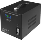 Інвертор напруги Volt Polska VP 3000 230VAC/110VAC 3000VA (5K230110300)