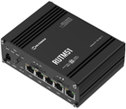 Router Teltonika WiFi 5G Dual SIM (RUTM51100000)