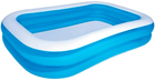 Basen dmuchany Bestway 54006 262 x 175 x 51 cm z pokrywą (5903890606558)