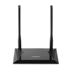 Маршрутизатор Edimax (BR-6428NS V5) 300N 2T2R Wireless broadband