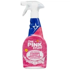 Спрей для чищення килимів та оббивки The Pink Stuff 500мл