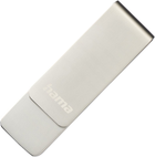 Pendrive Hama Rotate Pro 256GB USB 3.0 Silver (4047443473523)