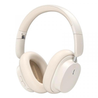 Наушники стерео Baseus Bowie D05 Creamy-White (NGTD020202)