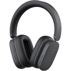 Наушники стерео Baseus Bowie H1 Noise-Cancellation Wireless Headphones Grey (NGTW230213)