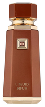 Парфумована вода для чоловіків Fragrance World French Avenue Liquid Brun 100 мл (6290360375694)