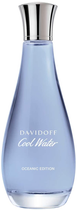 Туалетна вода для жінок Davidoff Cool Water Oceanic Edition 2025 100 мл (3616305009005)