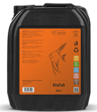  Комплекс вітамінів для риб і креветок GT Aqua VitaFish 5000 мл (5908252831258)