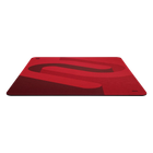 Килимок для комп’ютерної миші ZOWIE G-SR-SE-ZC05, 470×390 мм, геймерський, Red, плавне ковзання