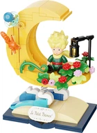 Конструктор Pantasy Le Petit Prince Зоряна прогулянка Новий Місяць (86318) (6973817322143)