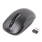 Миша бездротова оптична Maxxter Mr-333 1200dpi батарейна Black