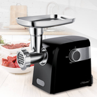 М'ясорубка Maestro 1500Вт (MR-854) чорна