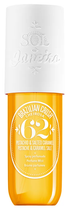 Mgiełka do ciała Sol De Janeiro Brazilian Crush Cheirosa 62 perfumowany 90 ml (810912032576)
