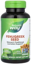 Натуральна добавка Nature's Way Lactase Formula EnzymeActive 100 капсул