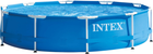 Каркасний басейн Intex 305 x 76 см 28200 (0078257282005)