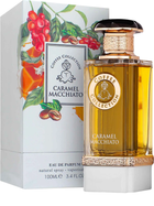 Парфумована вода унісекс Fragrance World Caramel Macchiato 100 мл (6290360374017)