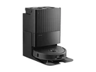 Робот-пилесос з вологим прибиранням RoboRock Qrevo 5AE Black