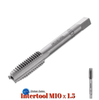 Мітчик Intertool M10 х 1.5 (SD-8127)