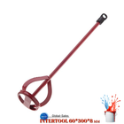 Миксер для красок Intertool 60 х 300 мм (HT-4000)