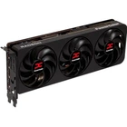 Відеокарта AMD Radeon RX 9070 XT 16 GB GDDR6 Reaper PowerColor (RX 9070 XT 16G-A) ( Black ) 35619