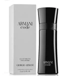 Giorgio Armani Armani Code туалетная вода для мужчин