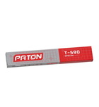 Сварочные электроды Paton Т-590 4 мм 5 кг (2073405001)