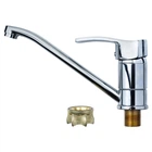 Смеситель для кухни Aquatica MD-1B241C 9712110