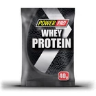 Протеїн Power Pro Whey Protein