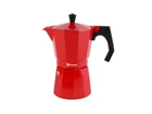 Кофеварка гейзерная Vitrinor Praga VR-1224246 400 мл 9 чашек 4213340
