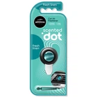 Ароматизатор Aroma Car DOT - Fresh Linen жидкий (11892)